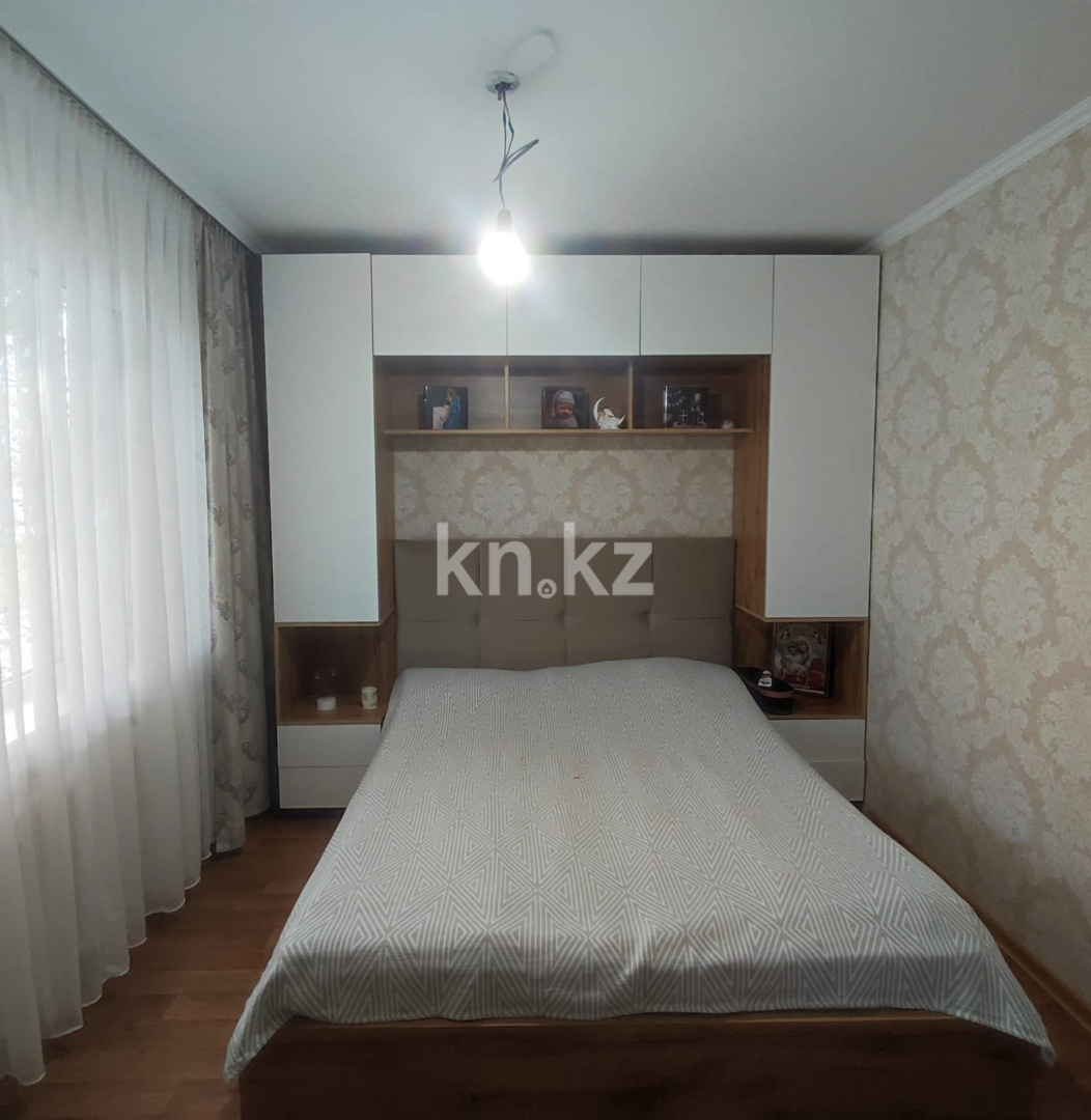 Продажа 3-комнатной квартиры, 47 м², 29А квартал - Продажа квартир в Абае фото 4 из 8