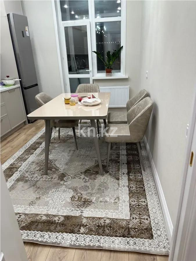 Продажа 2-комнатной квартиры, 75.7 м² в Астане - фото 3