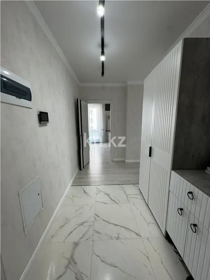 Продажа 2-комнатной квартиры, 66.5 м² в Астане - фото 5