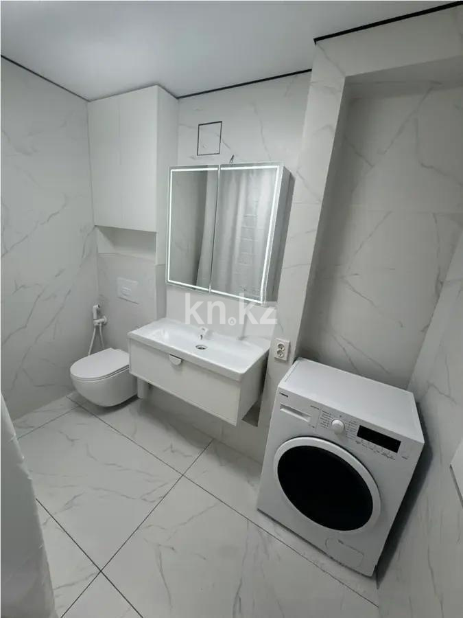 Продажа 2-комнатной квартиры, 39 м² в Алматы - фото 2