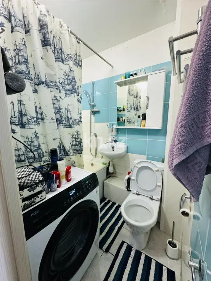 Продажа 1-комнатной квартиры, 32 м² - Недвижимость в Казахстане - страница 6 фото 3 из 3