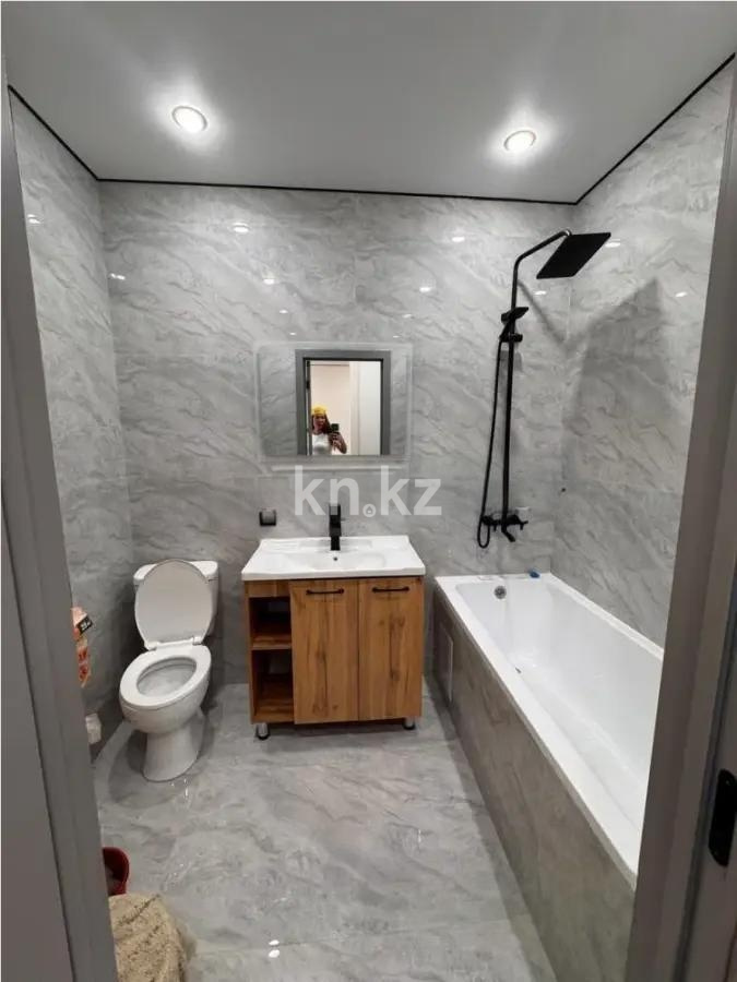 Продажа 2-комнатной квартиры, 49 м² в Алматы - фото 3