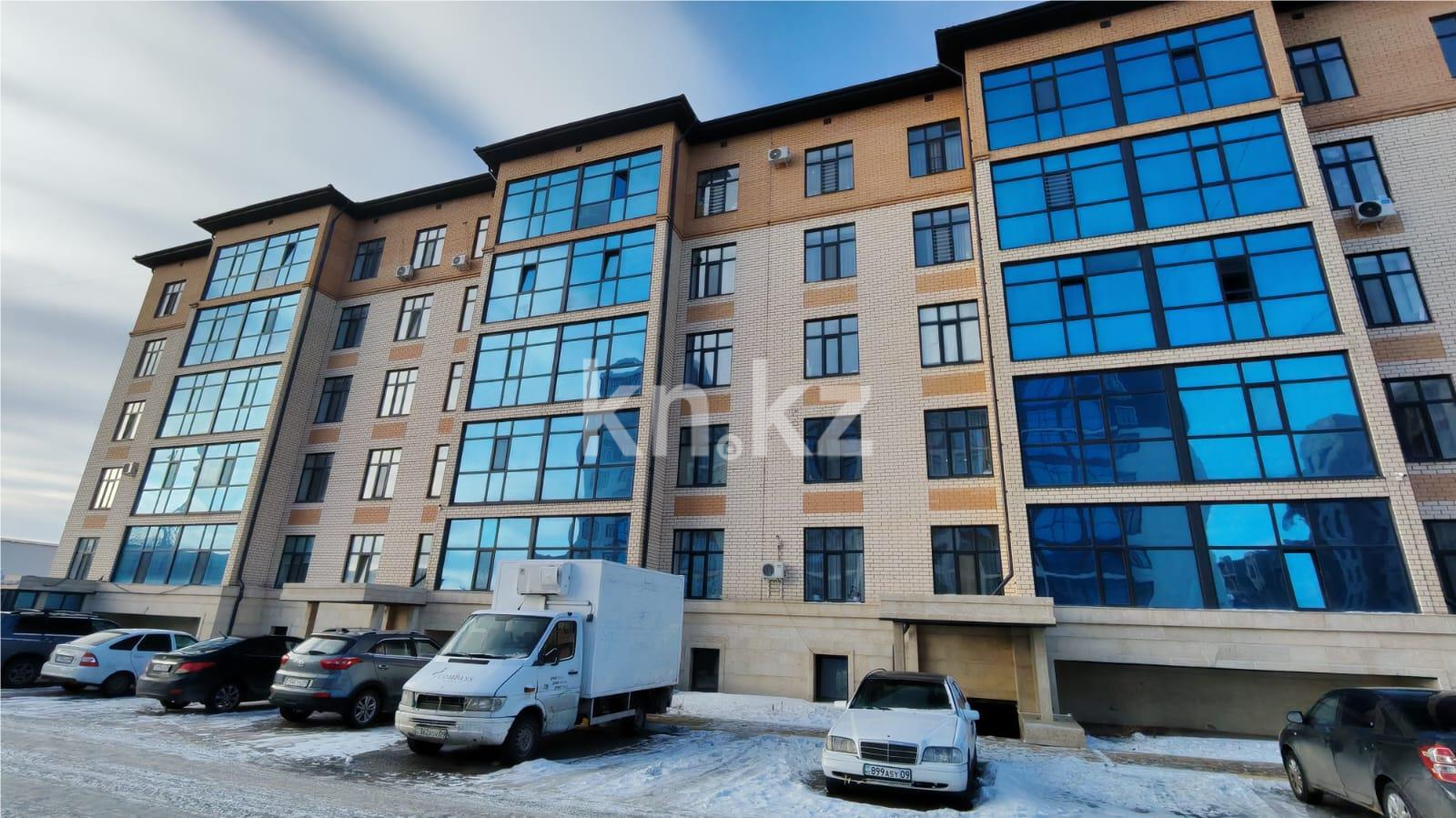 Продажа 2-комнатной квартиры, 68 м² - Продажа квартир в Караганде - страница 106 фото 1 из 10