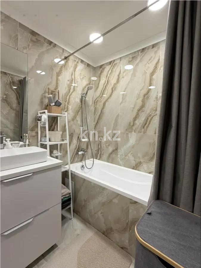 Продажа 2-комнатной квартиры, 63 м² - Продажа квартир в новостройках Алматы - страница 3 фото 4 из 5