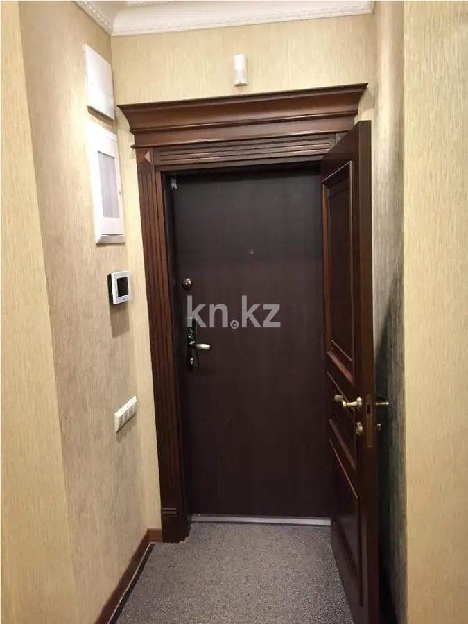 Продажа 4-комнатной квартиры, 180 м² - Продажа квартир в новостройках Алматы фото 5 из 5