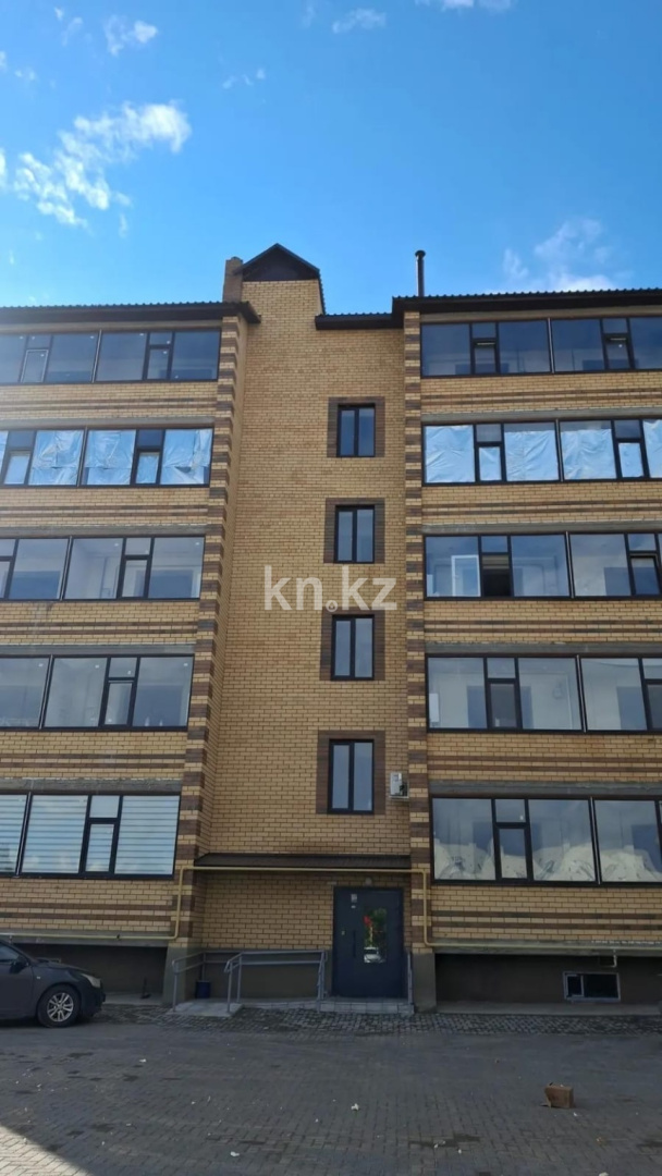 Продажа 1-комнатной квартиры, 52 м² в Уральске - фото 17