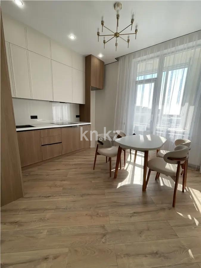 Продажа 2-комнатной квартиры, 61 м² - Продажа двухкомнатных квартир от собственников в Астане - страница 5 фото 2 из 4