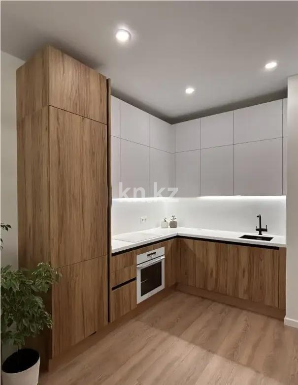 Продажа 2-комнатной квартиры, 48 м², ул. Досмухамедова, дом  83 - Аренда баз, складов и промышленной недвижимости в Алматинской области фото 2 из 2