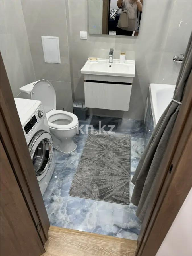 Продажа 1-комнатной квартиры, 39 м² в Астане - фото 3