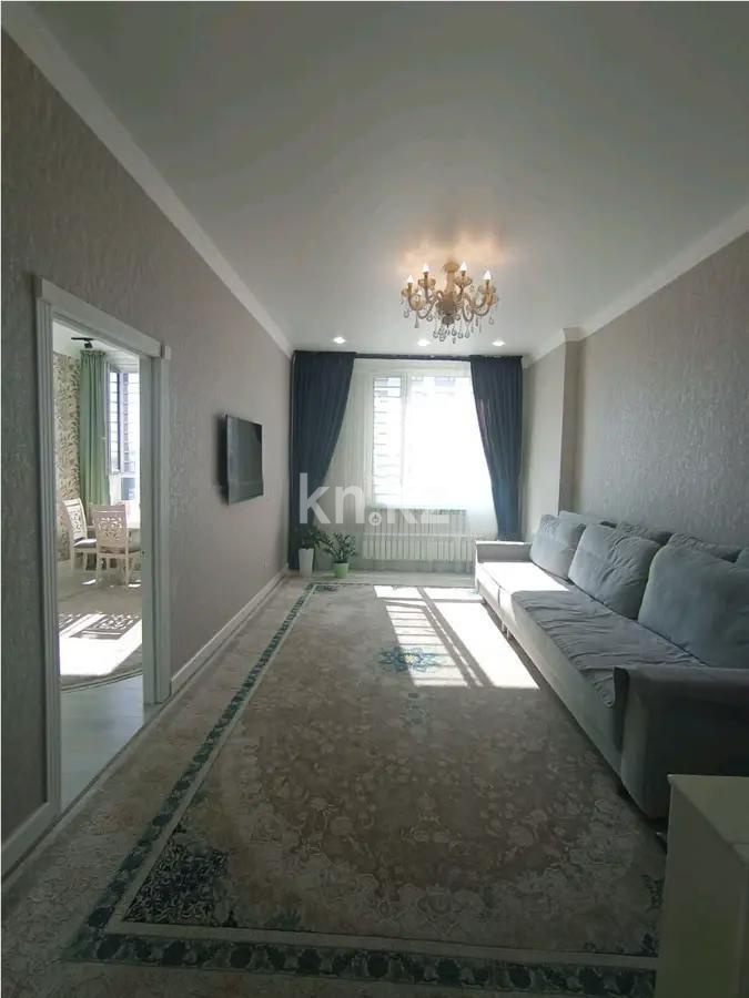 Продажа 3-комнатной квартиры, 85 м² в Астане