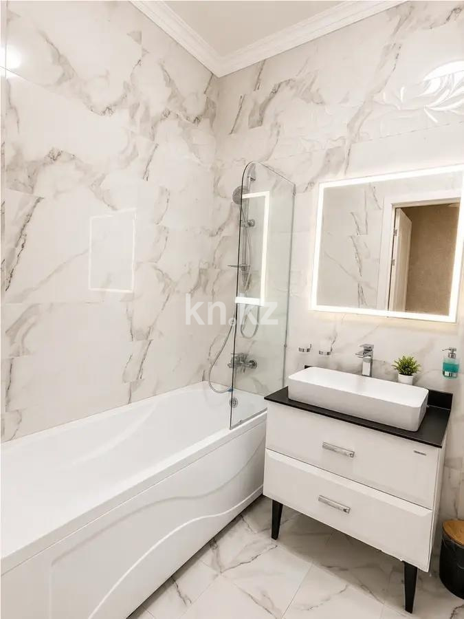 Продажа 2-комнатной квартиры, 68 м² - Продажа квартир в Астане - страница 14 фото 4 из 5