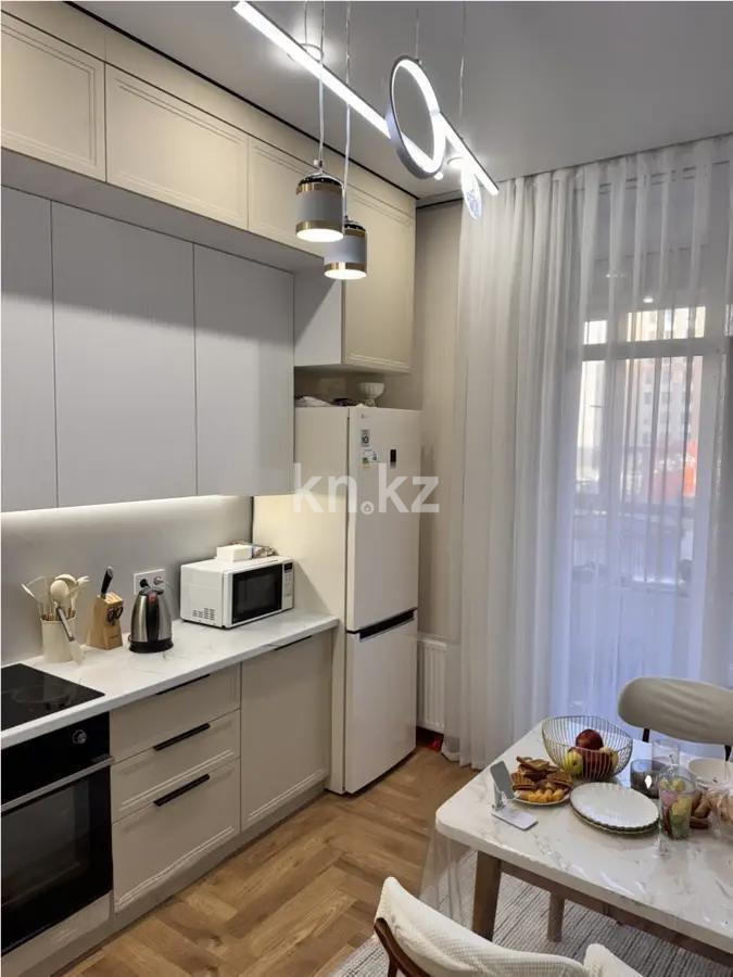 Продажа 3-комнатной квартиры, 78 м², ул. Казыбек би, дом  7/1 в Астане - фото 6