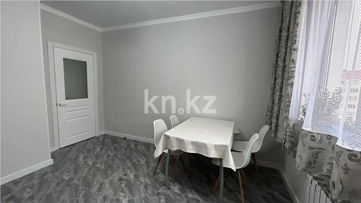 Продажа 1-комнатной квартиры, 40 м² - Продажа однокомнатных квартир в Алматы - страница 18 фото 2 из 4