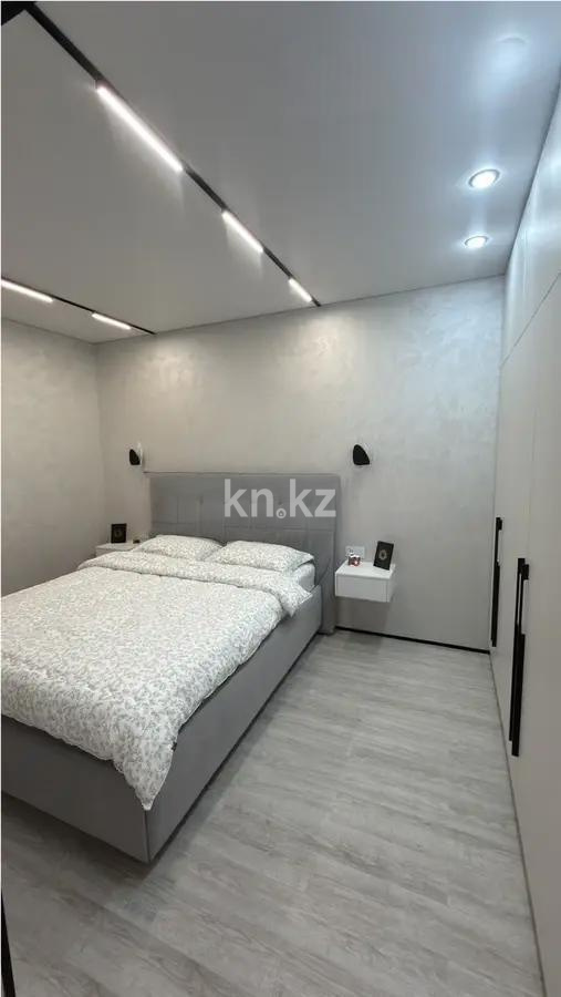 Продажа 1-комнатной квартиры, 45 м² - Продажа квартир в Астане - страница 53 фото 1 из 2