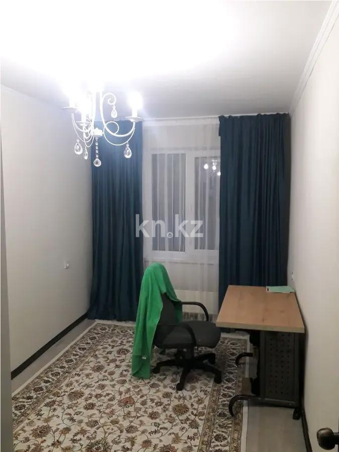 Продажа 3-комнатной квартиры, 60 м² в Алматы - фото 2