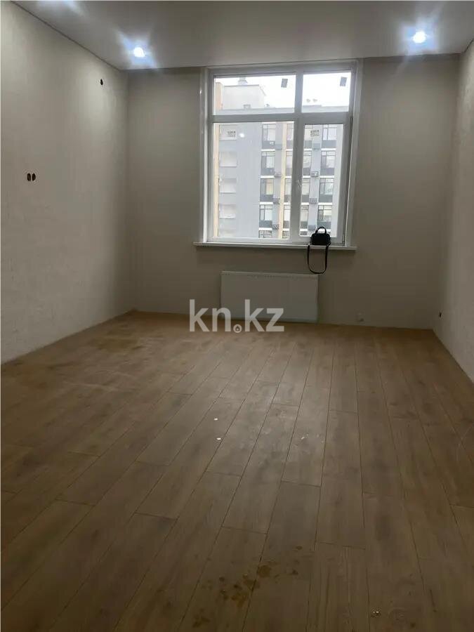 Продажа 2-комнатной квартиры, 43 м² в Астане