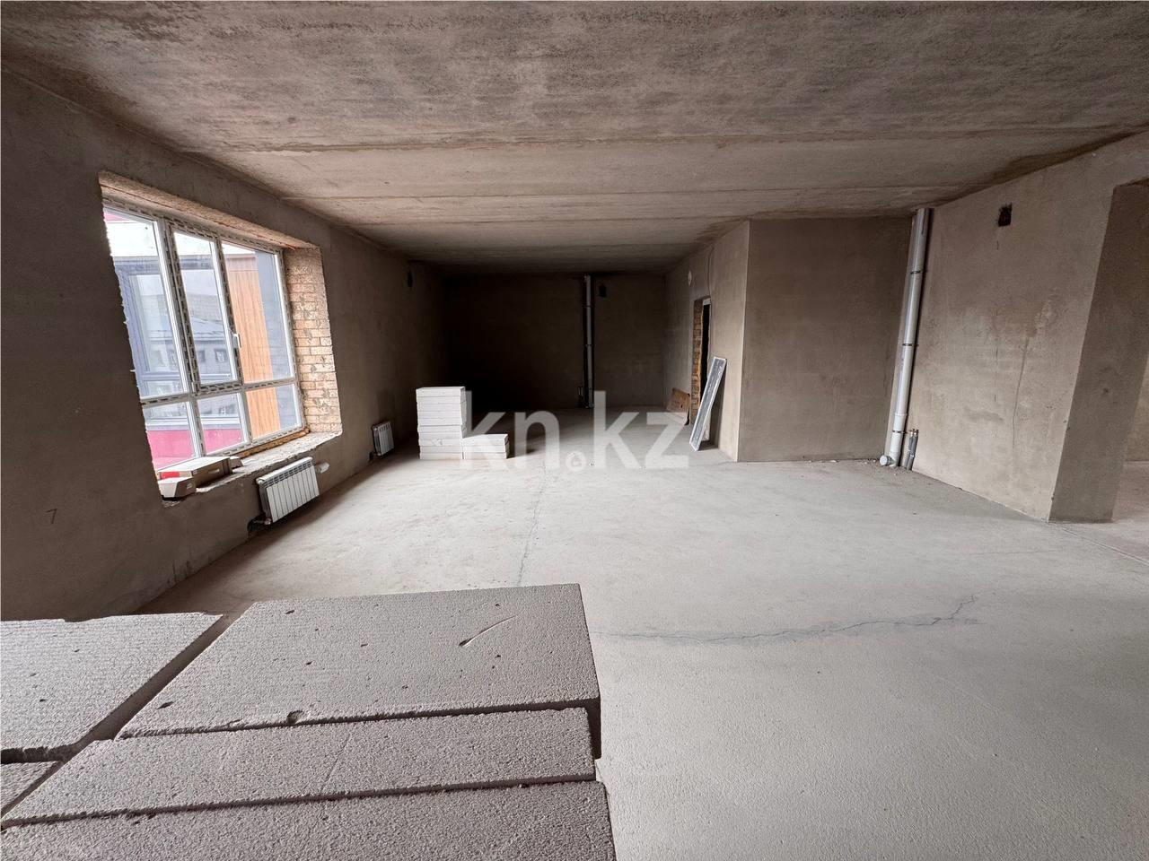 Продажа 4-комнатной квартиры, 115 м² - Продажа четырехкомнатных квартир в Караганде фото 5 из 10