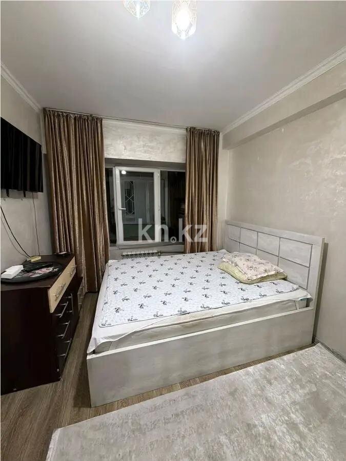 Продажа 4-комнатной квартиры, 77 м² в Алматы - фото 4