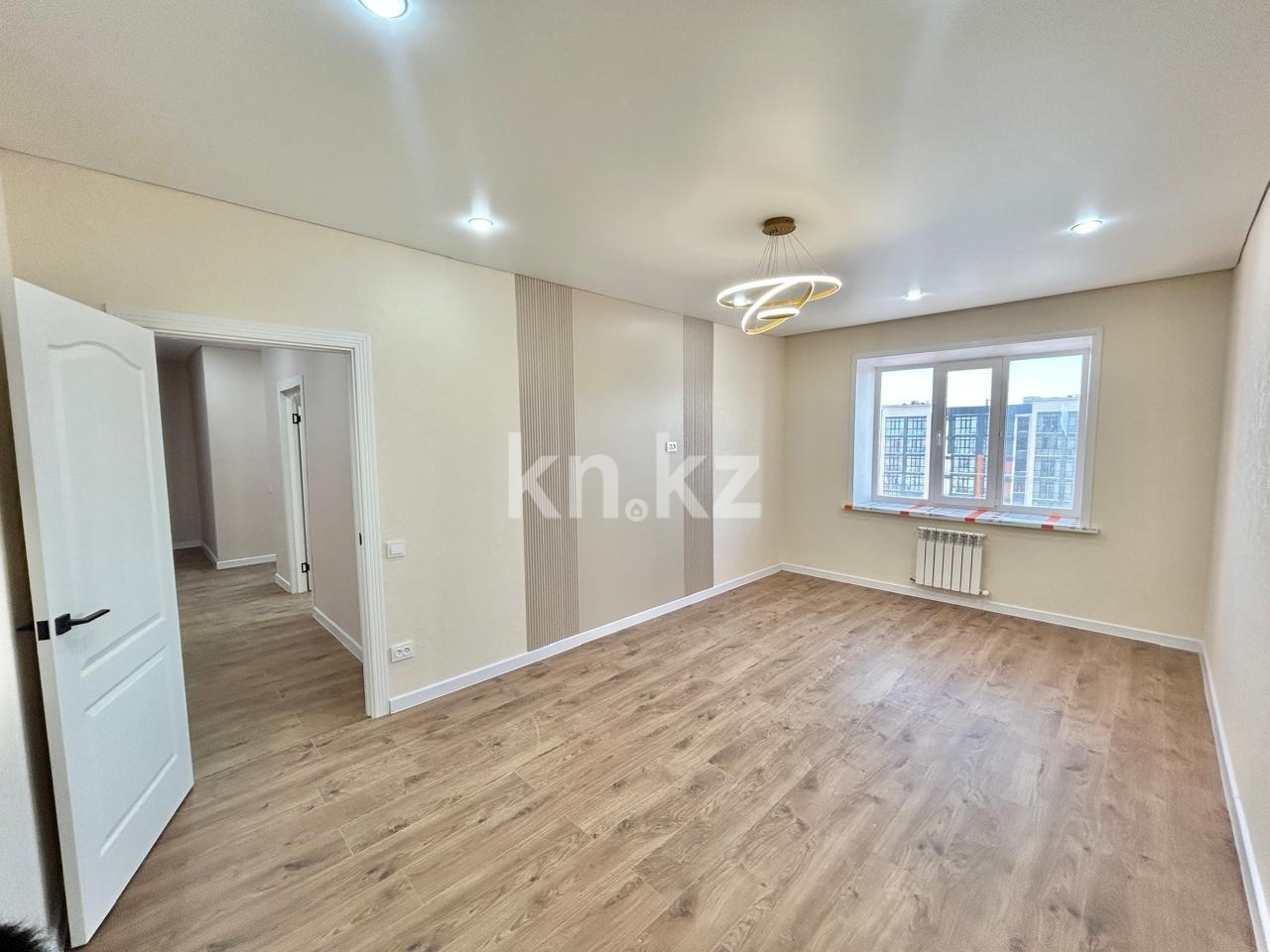 Продажа 2-комнатной квартиры, 59 м², ул. Муканова - Продажа квартир в Караганде фото 1 из 11