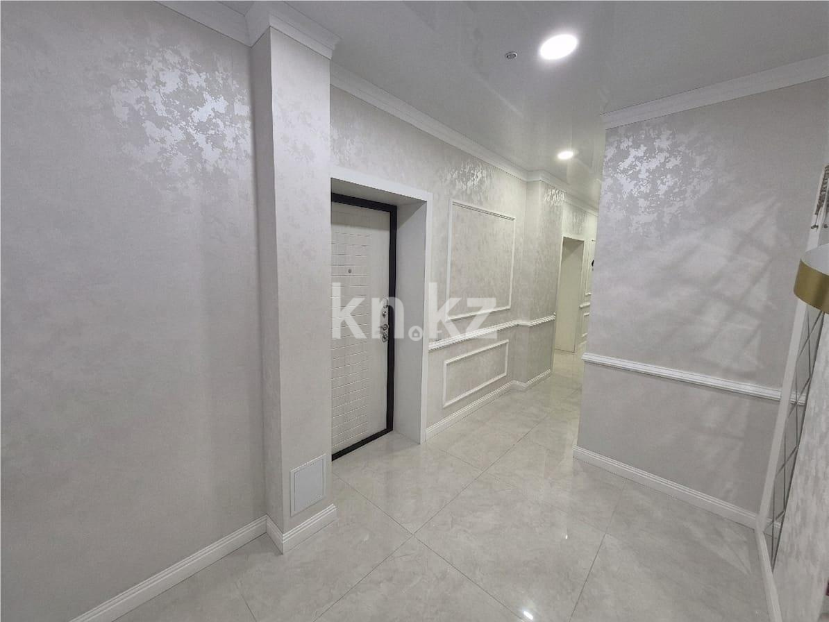 Продажа 5-комнатной квартиры, 120 м² - Продажа пятикомнатных и более квартир в Караганде - страница 2 фото 15 из 18