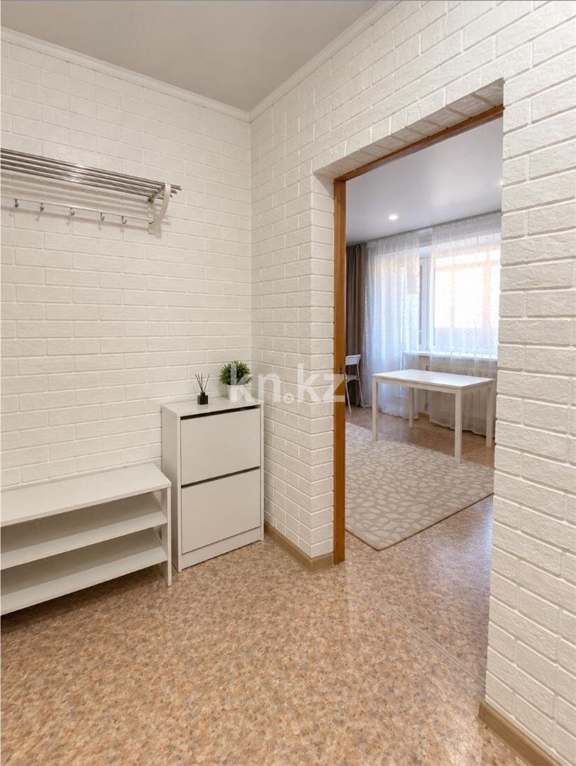 Продажа 1-комнатной квартиры, 34 м² в Караганде - фото 7