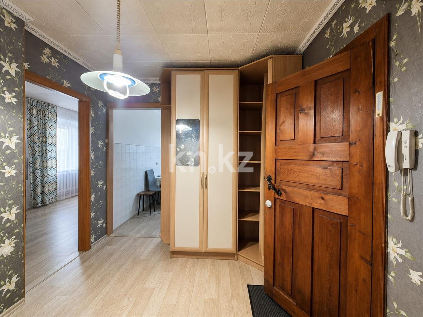 Продажа 3-комнатной квартиры, 68 м² - Продажа земельных участков в Семее фото 14 из 15