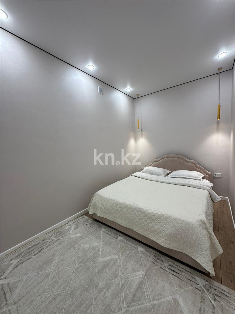 Продажа 2-комнатной квартиры, 54 м² - Продажа квартир в Казахстане - страница 19 фото 3 из 8