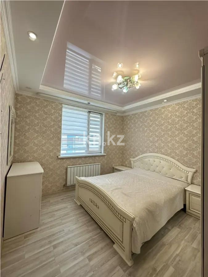 Продажа 2-комнатной квартиры, 57 м² - Продажа двухкомнатных квартир от собственников в Алматы фото 2 из 5