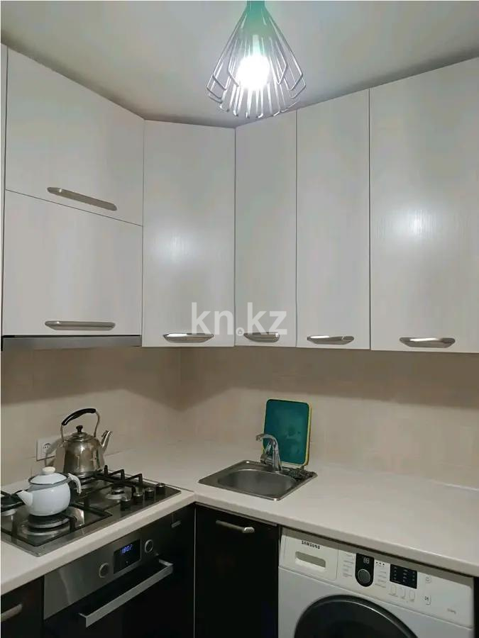 Продажа 2-комнатной квартиры, 44 м², мкр-н 4, дом  8 в Алматы - фото 5