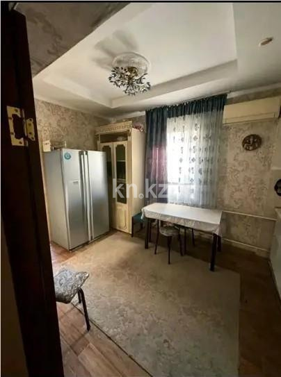 Продажа 3-комнатной квартиры, 60 м², ул. Жарокова, дом  187б - Продажа и аренда недвижимости в Алматы фото 3 из 3