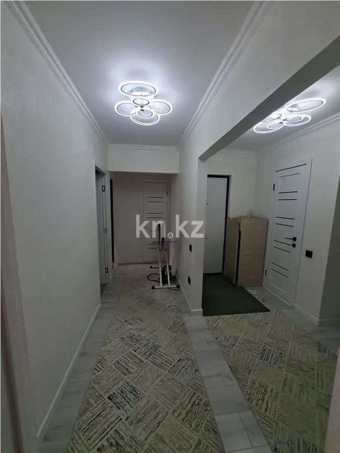 Продажа 4-комнатной квартиры, 85.1 м² - Продажа квартир в Алматы в Ауэзовском р-не - страница 17 фото 8 из 8