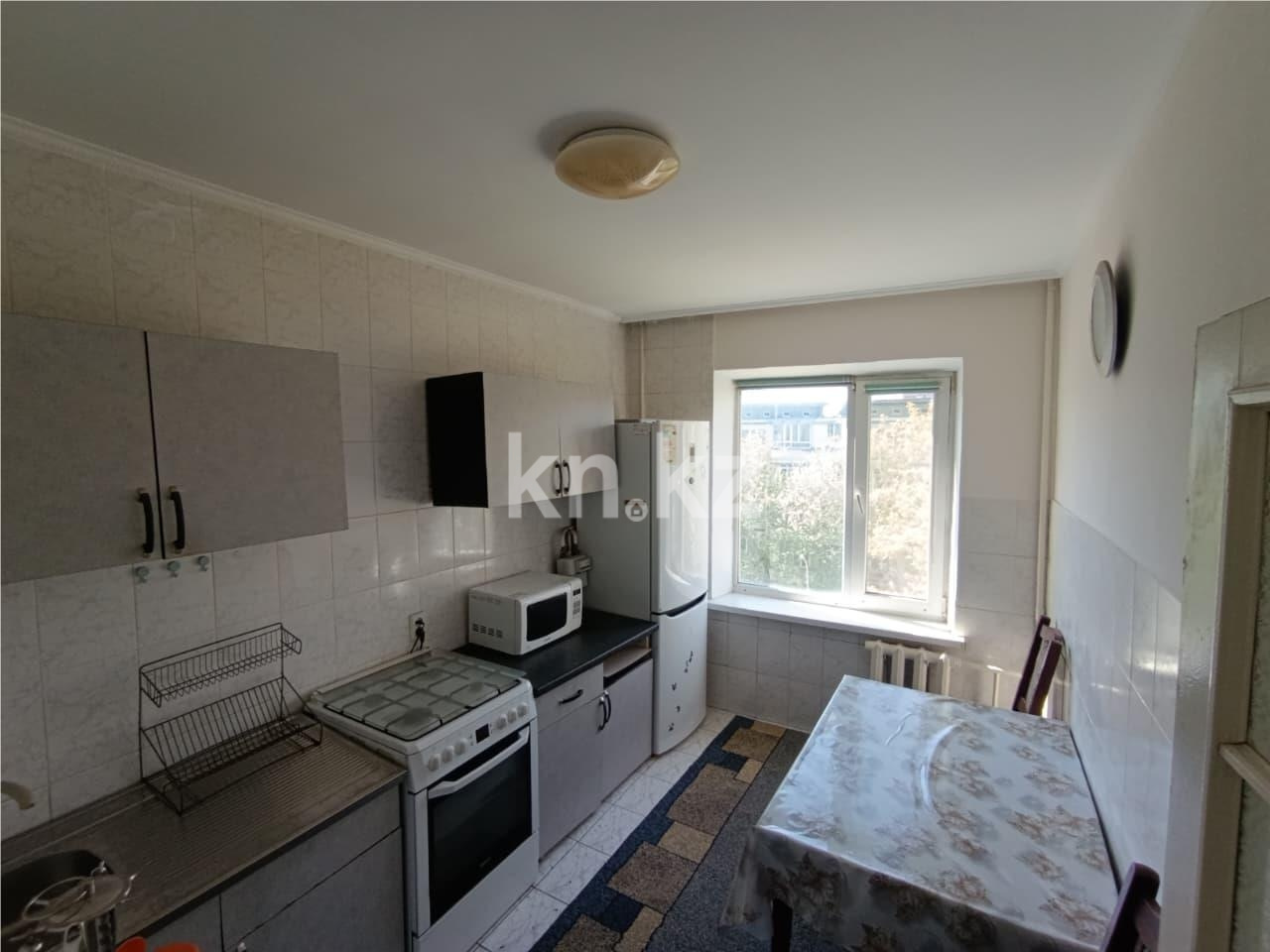 Продажа 4-комнатной квартиры, 102.4 м² - Продажа четырехкомнатных квартир в панельном доме в Астане фото 6 из 11