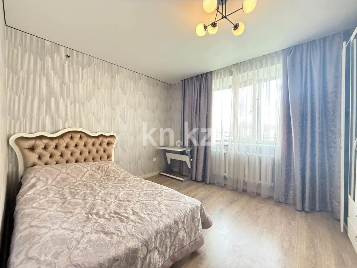 Продажа 2-комнатной квартиры, 63 м², пр. Кудайбердыулы, дом  31/1 - Продажа квартир в новостройках Астаны фото 2 из 5