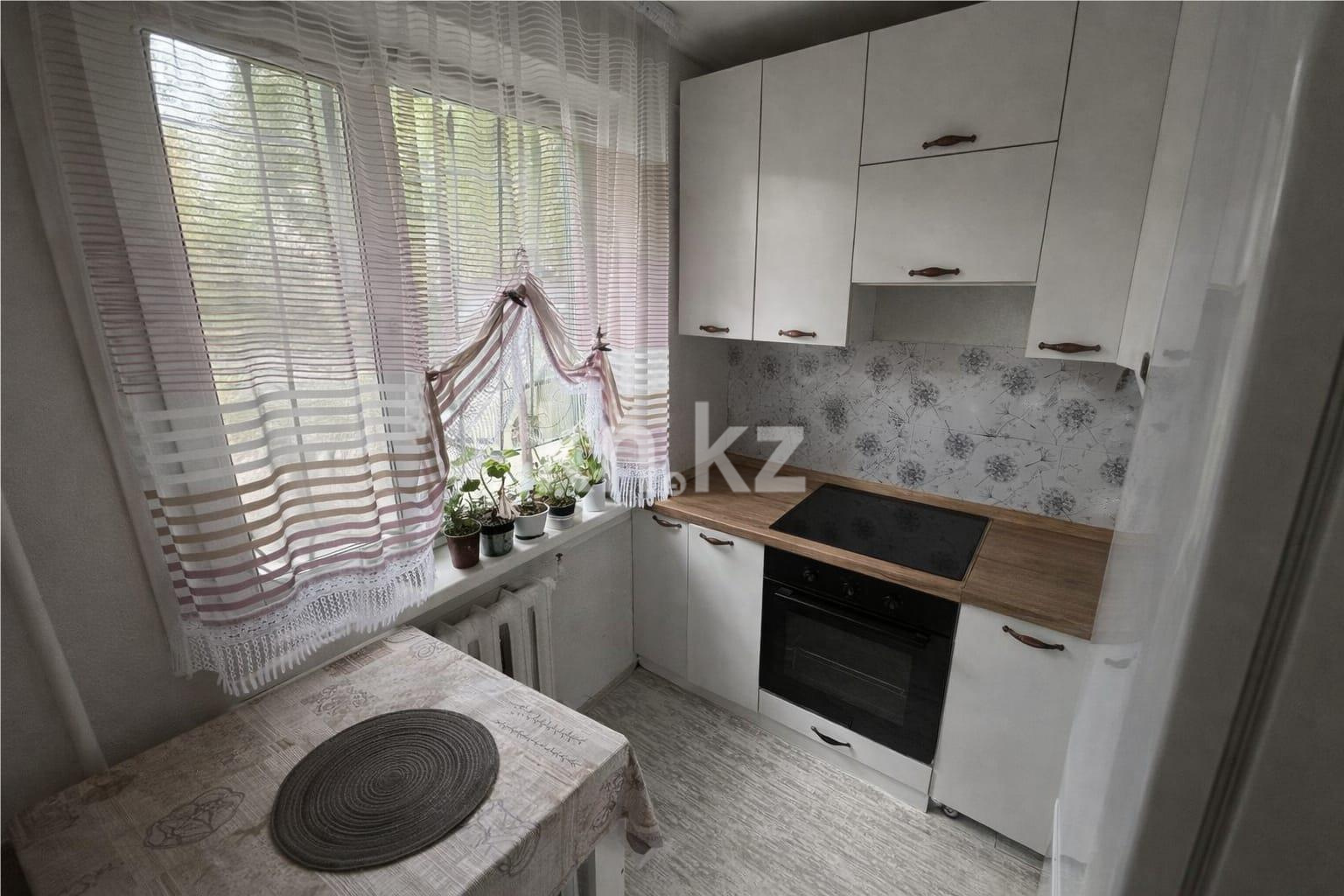 Продажа 2-комнатной квартиры, 44 м² - Продажа квартир в Караганде с фото - страница 6 фото 1 из 5