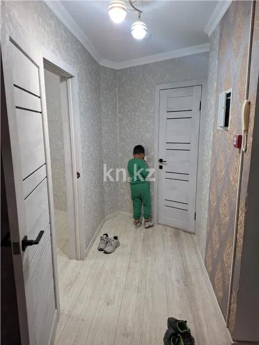 Продажа 1-комнатной квартиры, 41 м² в Караганде - фото 4