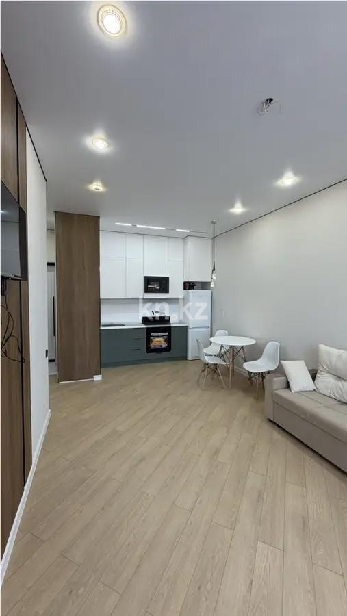Продажа 2-комнатной квартиры, 45 м² в Астане - фото 3