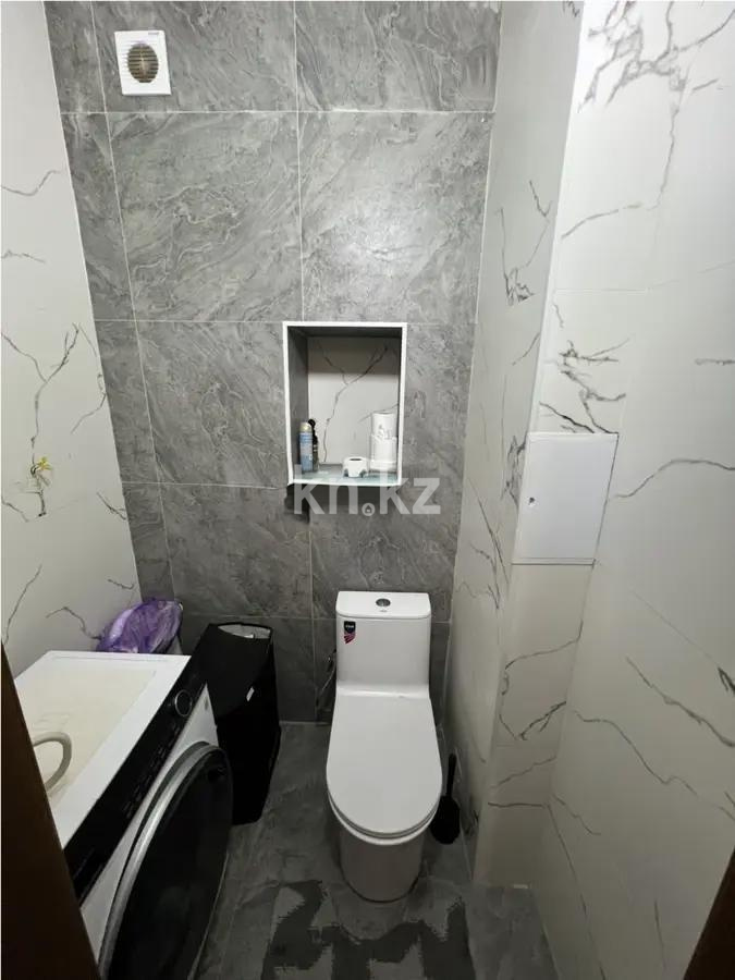 Продажа 3-комнатной квартиры, 72 м² - Продажа трехкомнатных квартир в Астане фото 5 из 7