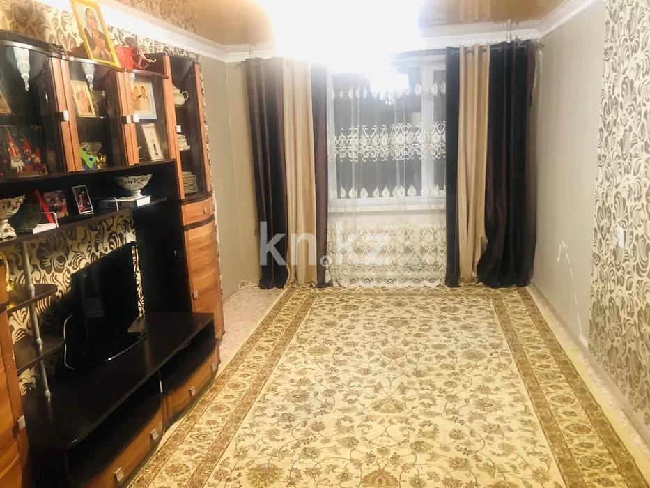 Продажа 3-комнатной квартиры, 74 м² в Темиртау