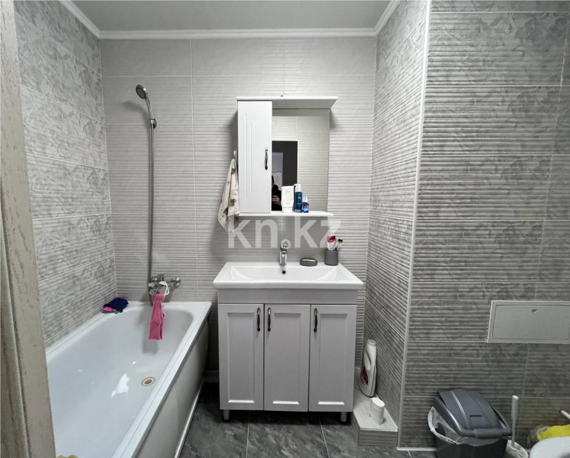 Продажа 2-комнатной квартиры, 52 м² в Караганде - фото 10