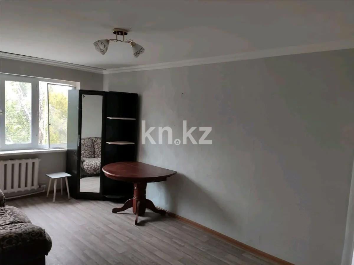 Продажа 2-комнатной квартиры, 52 м², ул. Сатыбалдина, дом  18 - Продажа  двухкомнатных квартир в Караганде без посредников фото 1 из 3