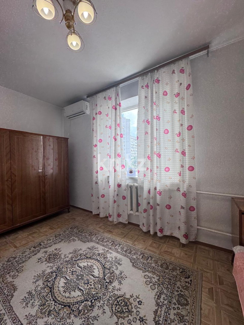 Продажа 2-комнатной квартиры, 54 м² в Алматы