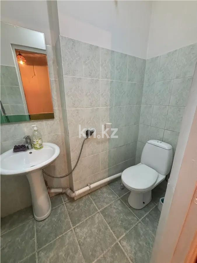 Продажа 3-комнатной квартиры, 92 м², пр. Женис, дом  51/4 в Астане - фото 5
