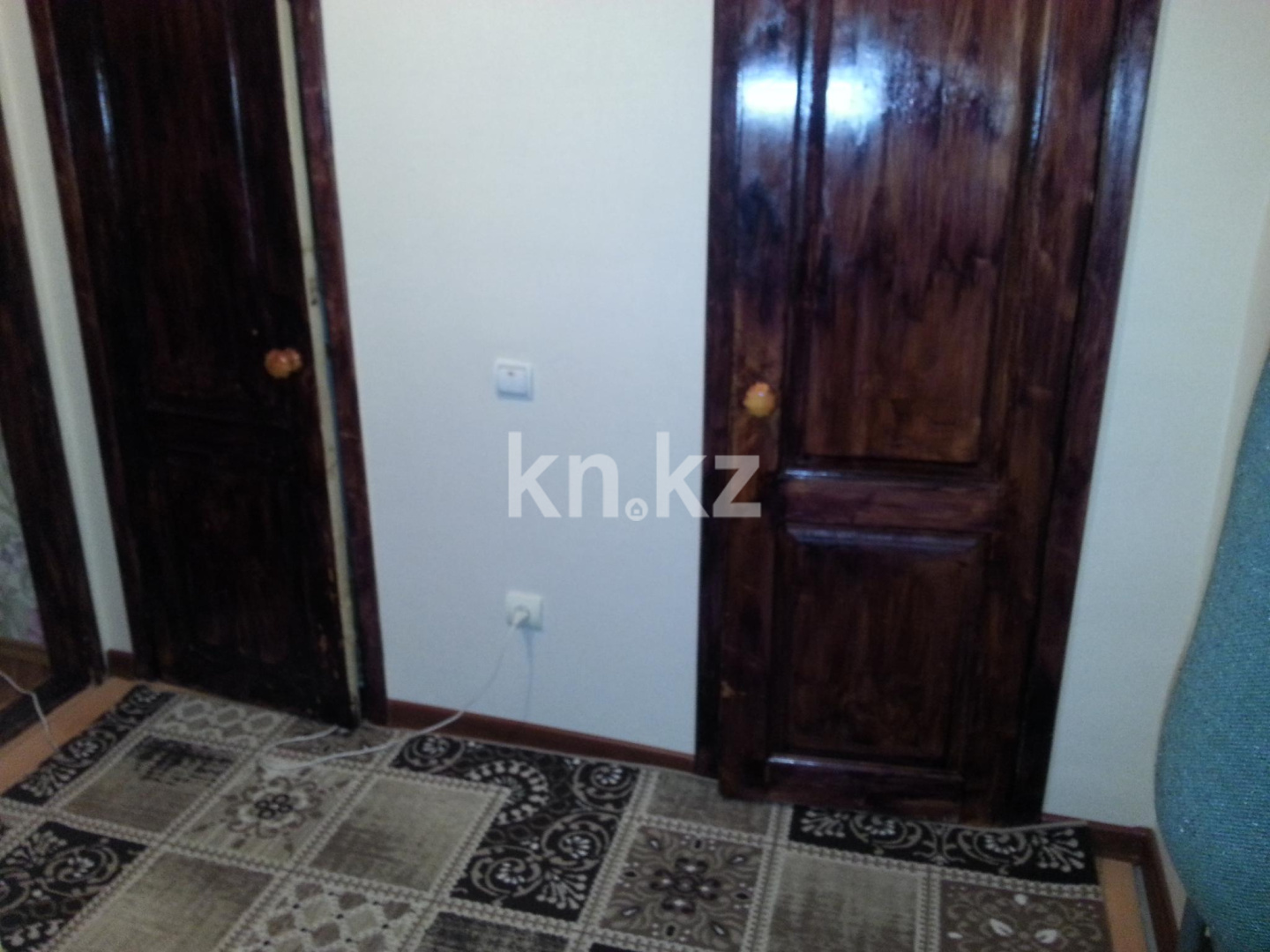 Аренда 3-комнатной квартиры, 68 м², ул. Кажымукана, дом  16 - Аренда квартир помесячно в Казахстане фото 3 из 6