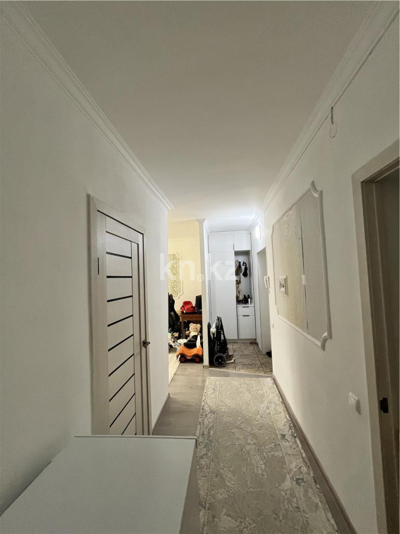 Продажа 3-комнатной квартиры, 69 м² - Продажа  трехкомнатных квартир в новостройках Астаны фото 14 из 17