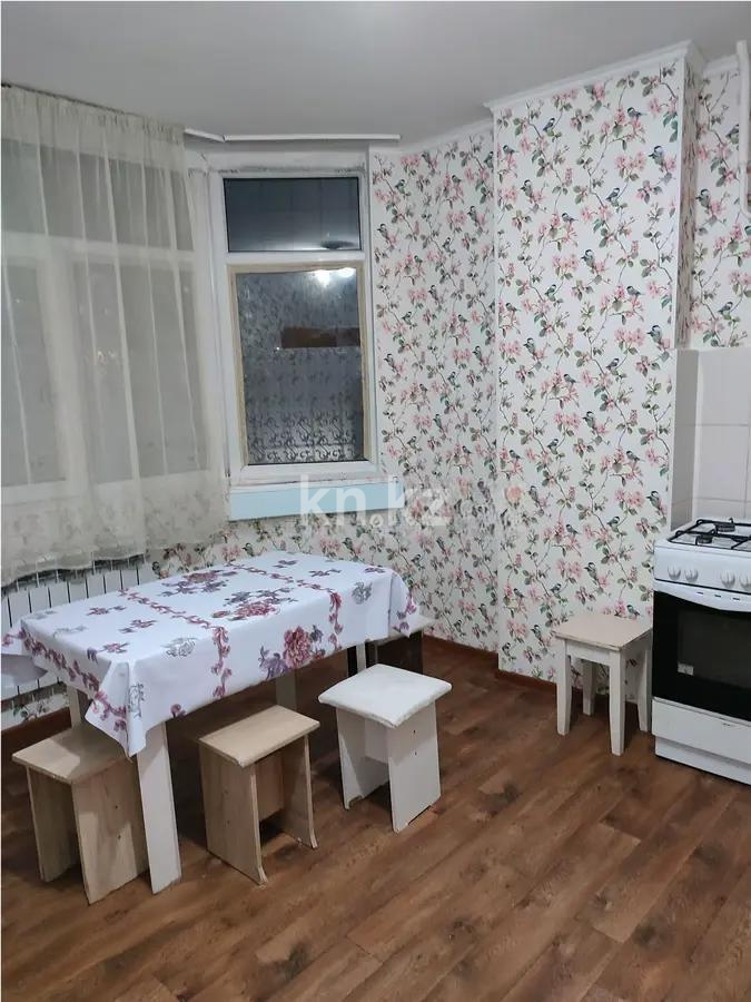 Продажа 2-комнатной квартиры, 65 м², мкр-н Кокжиек, дом  7 - Продажа  двухкомнатных квартир в новостройках Алматы фото 3 из 4