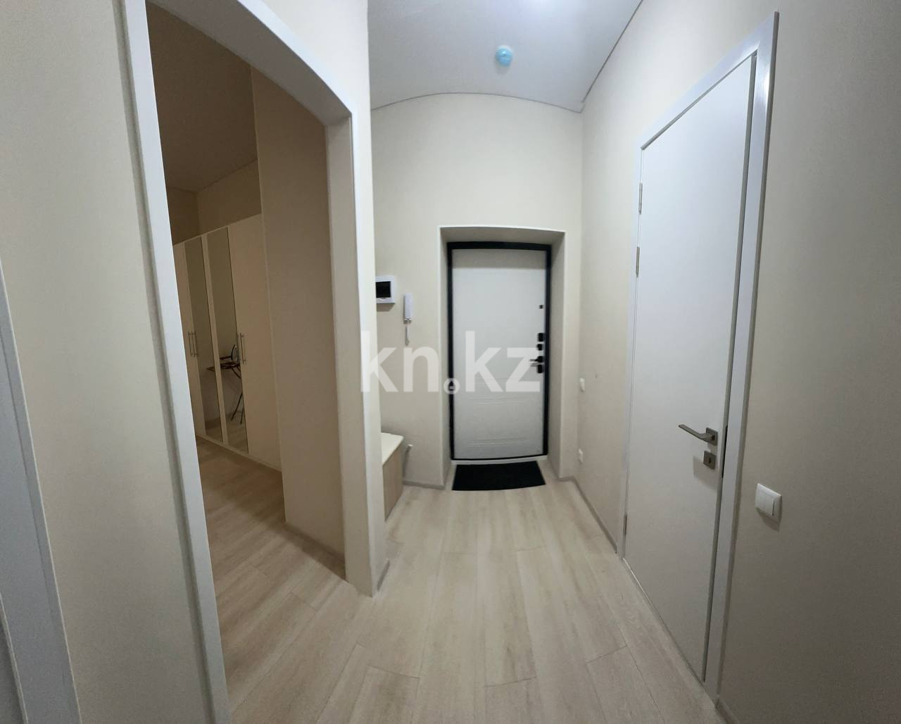 Аренда 1-комнатной квартиры, 39.9 м² - Аренда квартир помесячно в Казахстане фото 12 из 15