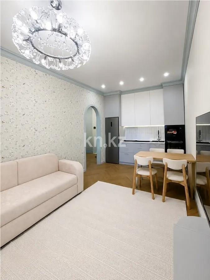 Продажа 3-комнатной квартиры, 61 м² - Продажа офисных и торговых помещений в Павлодаре фото 4 из 6