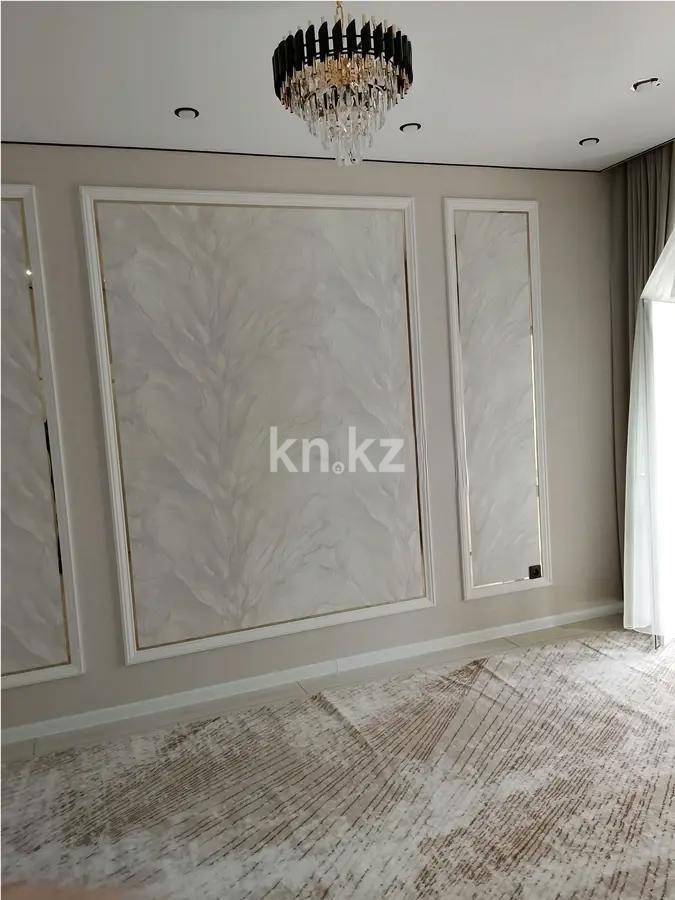 Продажа 2-комнатной квартиры, 43 м² - Продажа двухкомнатных квартир в Астане фото 1 из 4