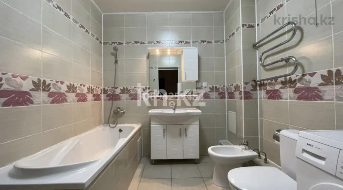 Продажа 3-комнатной квартиры, 125 м² - Продажа квартир в новостройках Астаны фото 4 из 7