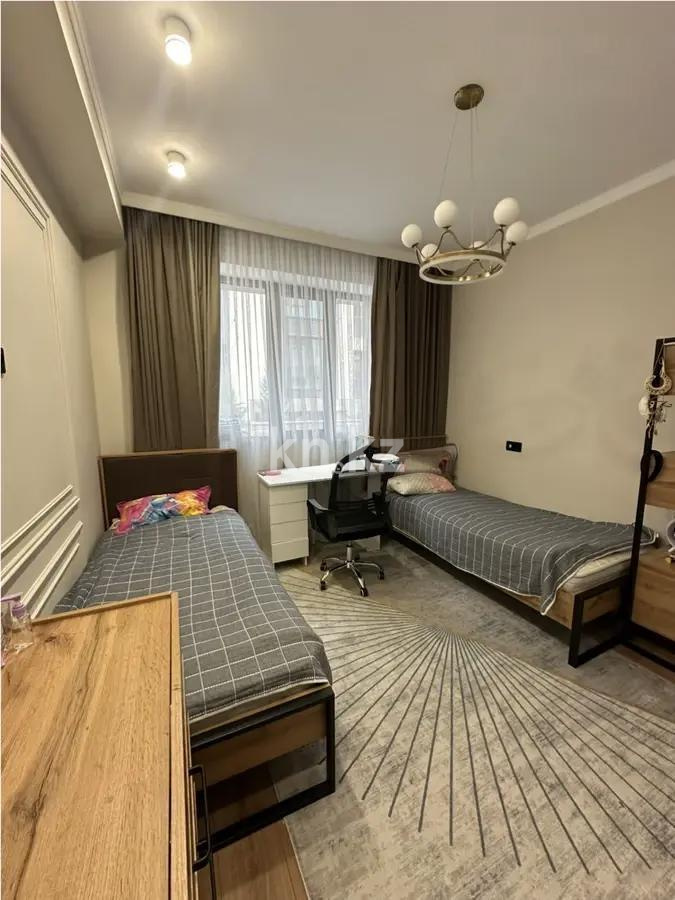 Продажа 3-комнатной квартиры, 81 м² - Продажа трехкомнатных квартир от собственников в Алматы - страница 2 фото 3 из 7